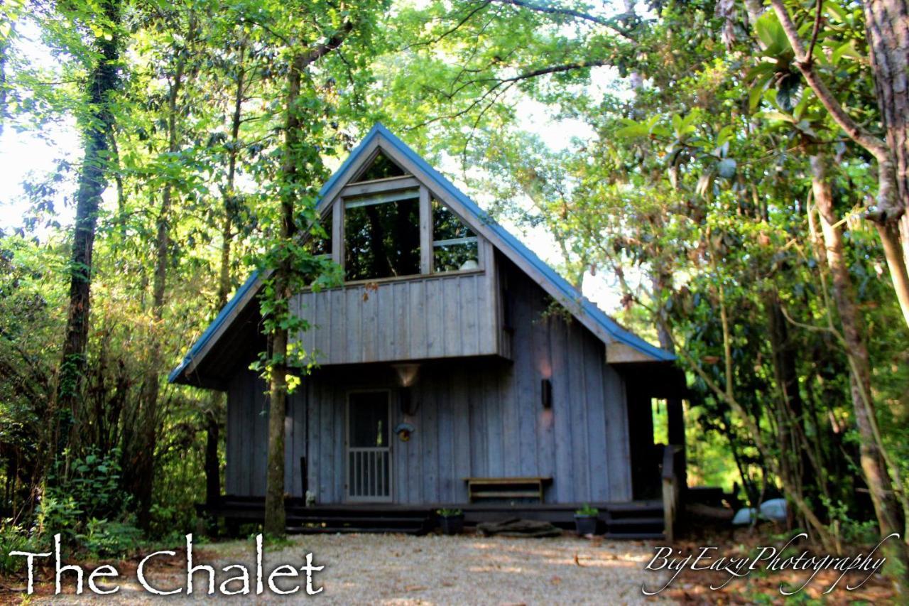 The River Chalet Folsom Экстерьер фото